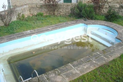 Rekkehus i Almendra, Guarda, Almendra - € 335 000 | Ref: BG73242TM - foto 4