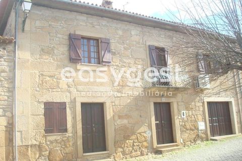 Rekkehus i Almendra, Guarda, Almendra - € 335 000 | Ref: BG73242TM - foto 13