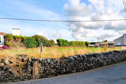 Grond in Lajes, Terceira, Lajes - € 49.000 | Ref: AZ97910DA - foto 1