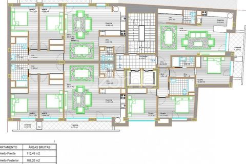 Lejlighed i Viseu, Viseu, Viseu - € 405.000 | Ref: ZMPT588904 - foto 12