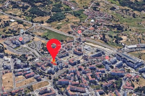 Lejlighed i Viseu, Viseu, Viseu - € 355.000 | Ref: ZMPT588898 - foto 8