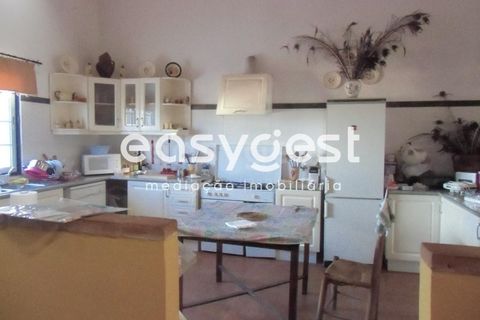 Masia a Moura, Beja, Moura - € 435.000 | Ref: BJ71259 - foto 12
