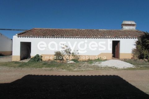 Masia a Moura, Beja, Moura - € 435.000 | Ref: BJ71259 - foto 13