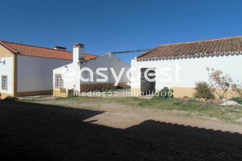 Masia a Moura, Beja, Moura - € 435.000 | Ref: BJ71259 - foto 14