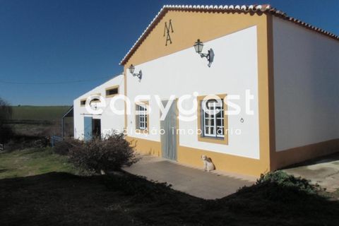 Masia a Moura, Beja, Moura - € 435.000 | Ref: BJ71259 - foto 15