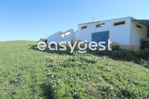 Masia a Moura, Beja, Moura - € 435.000 | Ref: BJ71259 - foto 25