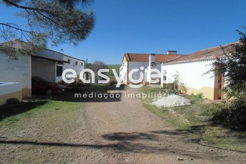 Masia a Moura, Beja, Moura - € 435.000 | Ref: BJ71259 - foto 42