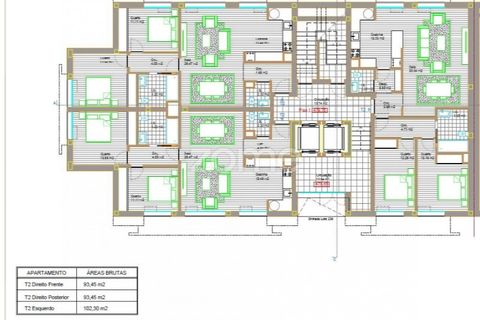 Lejlighed i Viseu, Viseu, Viseu - € 345.000 | Ref: ZMPT588889 - foto 14