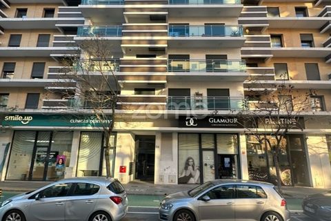 Apartament a Loures, Lisbon, Loures - € 2.250/mes | Ref: ZMPT588298 - foto 2