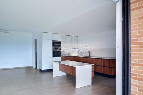 Apartament a Loures, Lisbon, Loures - € 2.250/mes | Ref: ZMPT588298 - foto 11
