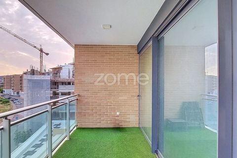 Apartament a Loures, Lisbon, Loures - € 2.250/mes | Ref: ZMPT588298 - foto 23