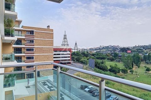 Apartament a Loures, Lisbon, Loures - € 2.250/mes | Ref: ZMPT588298 - foto 24