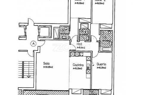 Apartament a Loures, Lisbon, Loures - € 2.250/mes | Ref: ZMPT588298 - foto 27