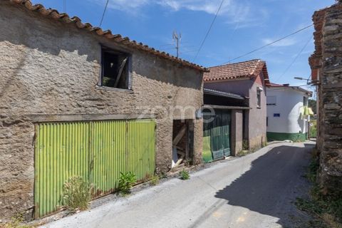 Villa i Gois, Coimbra, Gois - € 58.000 | Ref: ZMPT590088 - foto 3