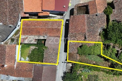 Villa i Gois, Coimbra, Gois - € 58.000 | Ref: ZMPT590088 - foto 6