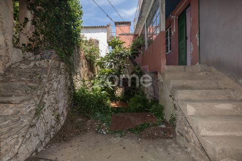 Villa i Gois, Coimbra, Gois - € 58.000 | Ref: ZMPT590088 - foto 9