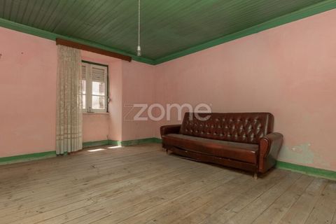 Villa i Gois, Coimbra, Gois - € 58.000 | Ref: ZMPT590088 - foto 12
