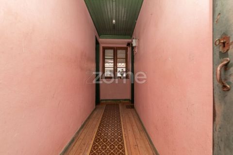 Villa i Gois, Coimbra, Gois - € 58.000 | Ref: ZMPT590088 - foto 15