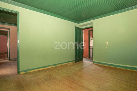 Villa i Gois, Coimbra, Gois - € 58.000 | Ref: ZMPT590088 - foto 18