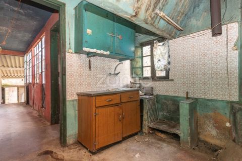 Villa i Gois, Coimbra, Gois - € 58.000 | Ref: ZMPT590088 - foto 21