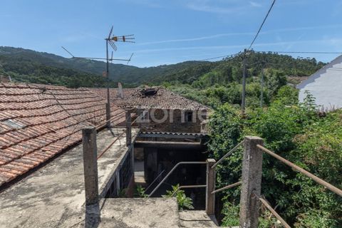 Villa i Gois, Coimbra, Gois - € 58.000 | Ref: ZMPT590088 - foto 25
