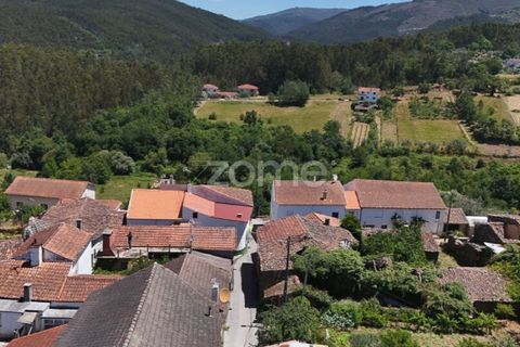 Villa i Gois, Coimbra, Gois - € 58.000 | Ref: ZMPT590088 - foto 37