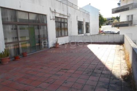 Erhvervsejendom i Proenca-a-Nova, Castelo Branco, Proenca-a-Nova - € 45.000 | Ref: CB61509MA - foto 8
