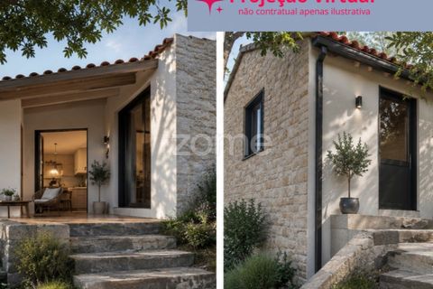 Villa a Anca, Coimbra, Anca - € 52.200 | Ref: ZMPT589915 - foto 7