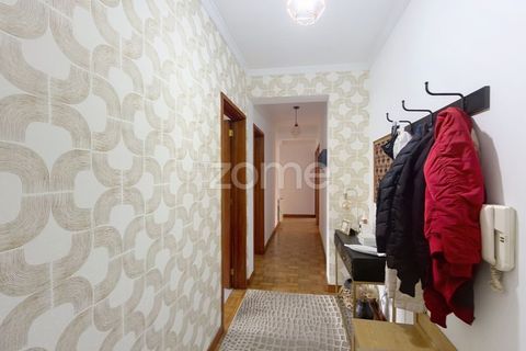 Leilighet i Aveiro, Aveiro, Aveiro - € 280 000 | Ref: ZMPT590430 - foto 5