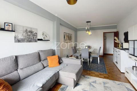 Leilighet i Aveiro, Aveiro, Aveiro - € 280 000 | Ref: ZMPT590430 - foto 7