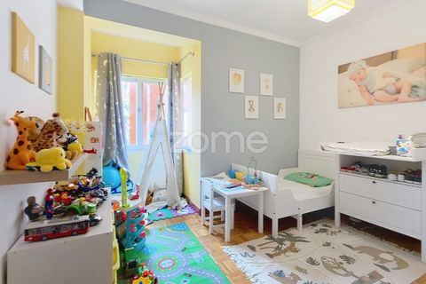 Leilighet i Aveiro, Aveiro, Aveiro - € 280 000 | Ref: ZMPT590430 - foto 9