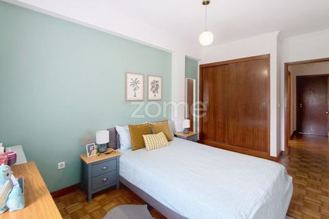 Leilighet i Aveiro, Aveiro, Aveiro - € 280 000 | Ref: ZMPT590430 - foto 12