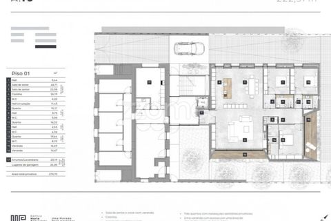 Lejlighed i Viseu, Viseu, Viseu - € 610.000 | Ref: ZMPT590579 - foto 16