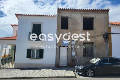 Haus in Cuba, Beja, Cuba - € 160.000 | Ref: BJ88096 - Foto 1