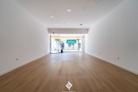L'establiment comercial a Espinho, Aveiro, Espinho - € 900/mes | Ref: BS-9361 - foto 3