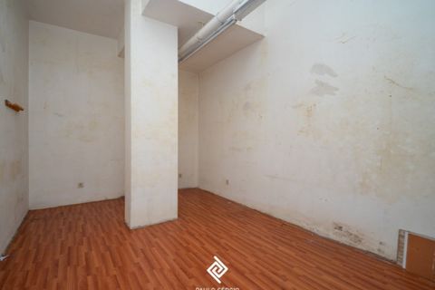L'establiment comercial a Espinho, Aveiro, Espinho - € 900/mes | Ref: BS-9361 - foto 6