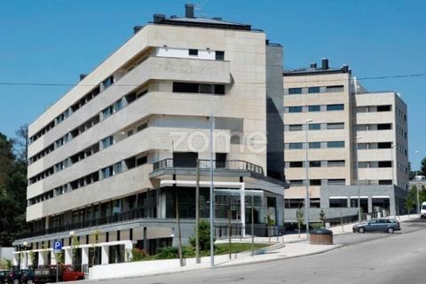 Erhvervsejendom i Viseu, Viseu, Viseu - € 575.000 | Ref: ZMPT587651 - foto 2