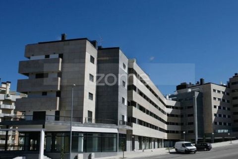 Erhvervsejendom i Viseu, Viseu, Viseu - € 575.000 | Ref: ZMPT587651 - foto 4