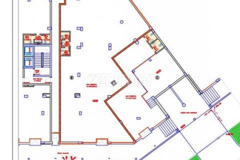 Erhvervsejendom i Viseu, Viseu, Viseu - € 575.000 | Ref: ZMPT587651 - foto 8