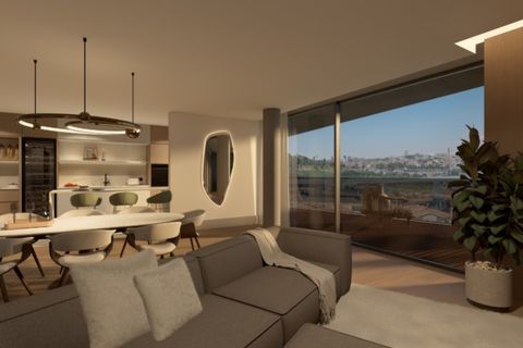 Maisonette in Oliveira do Douro, Porto, Oliveira do Douro - € 1.225.000 | Ref: PF-4923(68) - Foto 1