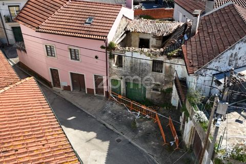 Villa i Portunhos e Outil, Coimbra, Portunhos e Outil - € 34.000 | Ref: ZMPT587167 - foto 1