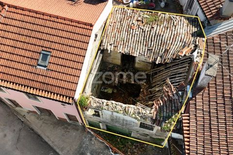 Villa i Portunhos e Outil, Coimbra, Portunhos e Outil - € 34.000 | Ref: ZMPT587167 - foto 4