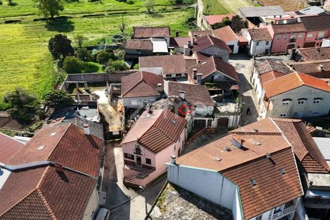 Villa i Portunhos e Outil, Coimbra, Portunhos e Outil - € 34.000 | Ref: ZMPT587167 - foto 6