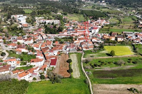 Villa i Portunhos e Outil, Coimbra, Portunhos e Outil - € 34.000 | Ref: ZMPT587167 - foto 9
