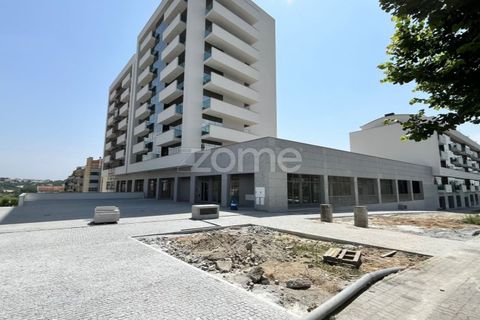 Erhvervsejendom i Ranhados, Viseu, Ranhados - € 380.000 | Ref: ZMPT577923 - foto 8
