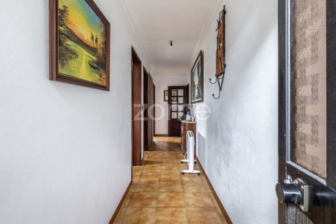 Villa i Moita, Leiria, Moita - € 220.000 | Ref: ZMPT585277 - foto 4