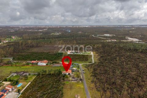 Villa i Moita, Leiria, Moita - € 220.000 | Ref: ZMPT585277 - foto 31
