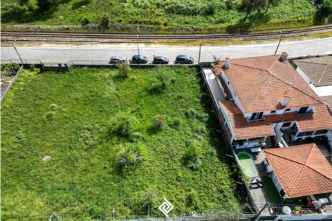 Tomt i Pacos de Brandao, Aveiro, Pacos de Brandao - € 115 000 | Ref: BS-9339 - foto 2