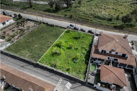 Tomt i Pacos de Brandao, Aveiro, Pacos de Brandao - € 115 000 | Ref: BS-9339 - foto 4