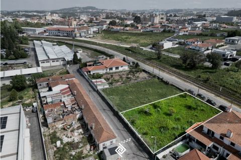 Tomt i Pacos de Brandao, Aveiro, Pacos de Brandao - € 115 000 | Ref: BS-9339 - foto 5